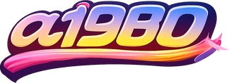 a1980 logo